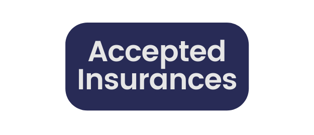 Accepted Insurances